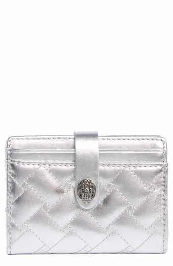 Kensington Leather Multi Card Case