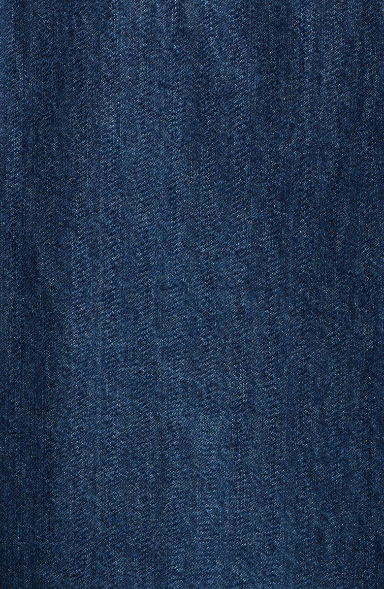 Carhartt Work In Progress OG Detroit Denim Jacket, Alternate, color, 