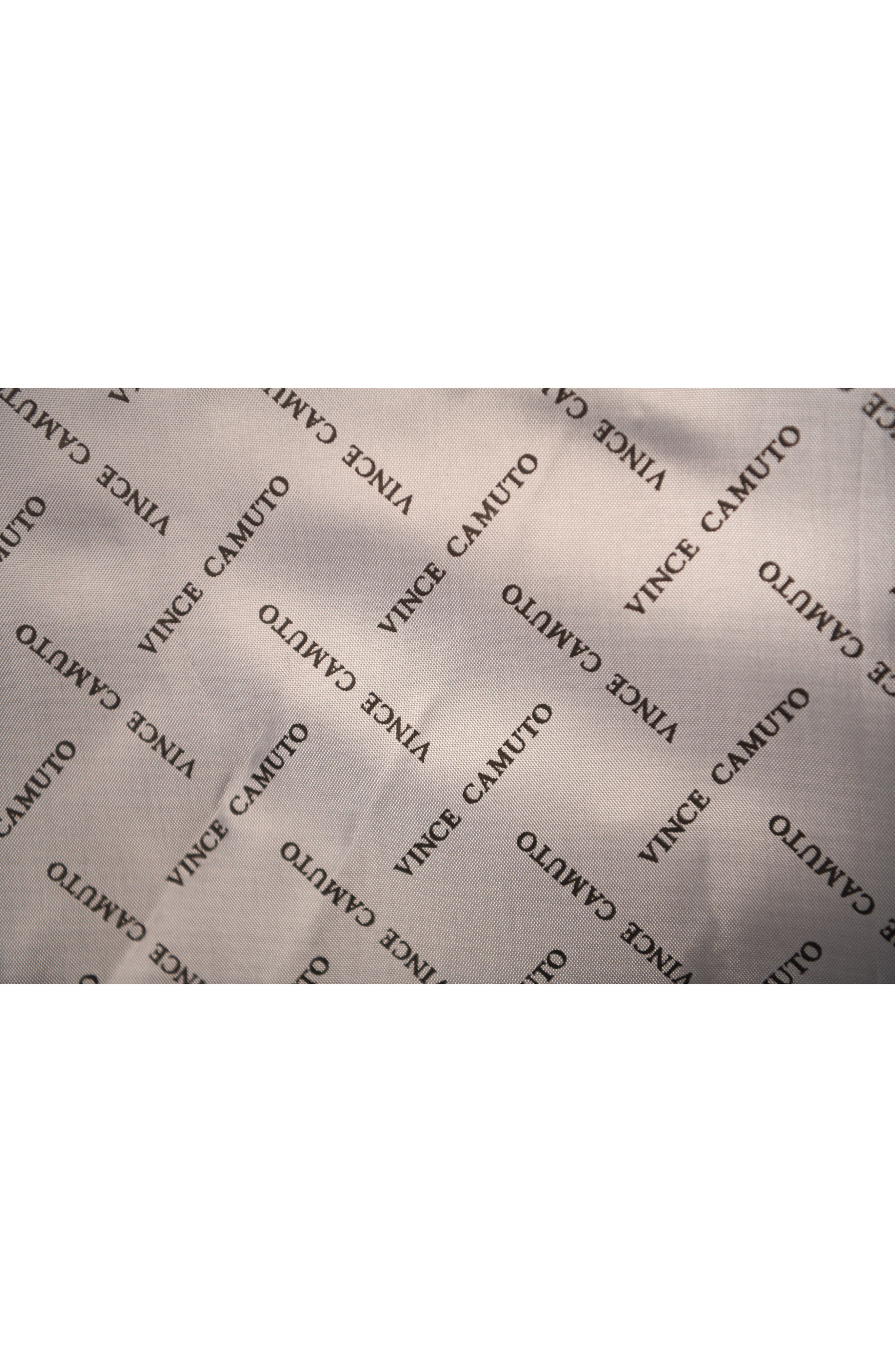 Vince Camuto Avery Hardside Spinner Luggage, Alternate, color, 