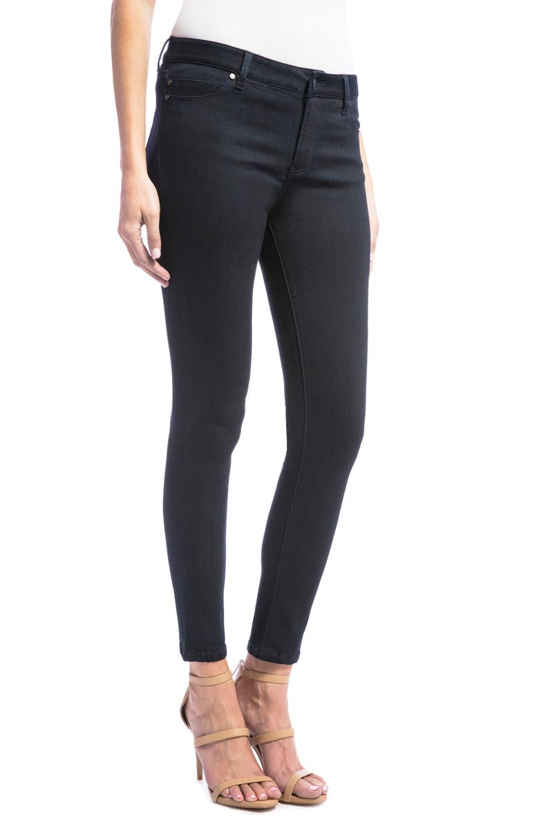 Liverpool Penny Skinny Ankle Jeans, Alternate, color,