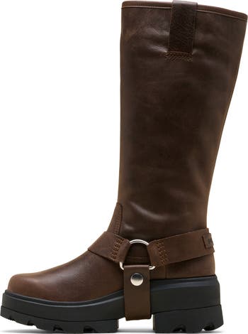 Joan FRWD Waterproof Harness Boot