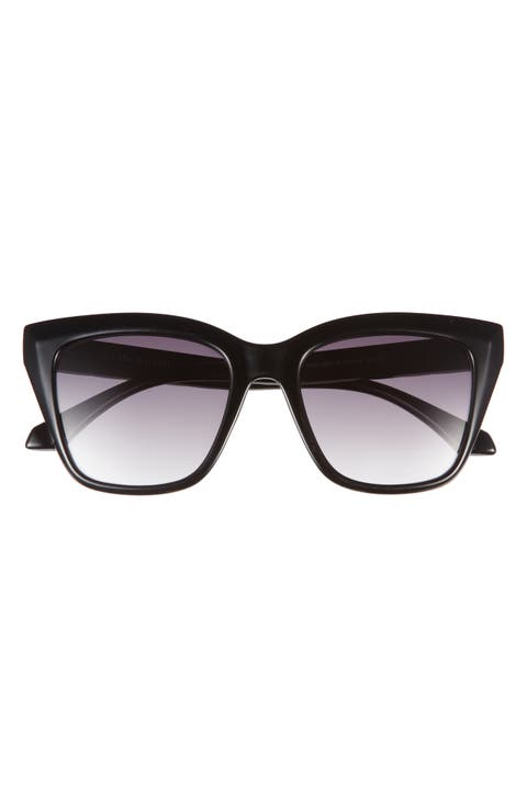Square Sunglasses