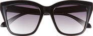 Vince Camuto Square Sunglasses
