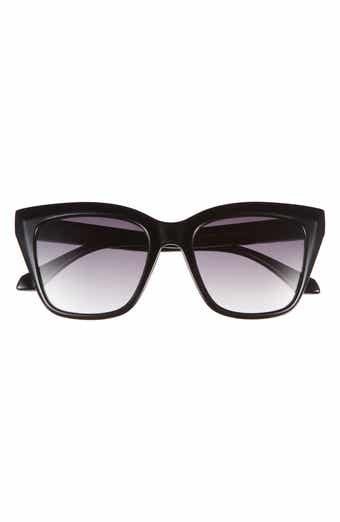 Vince Camuto Square Sunglasses
