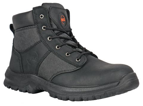 HOSS Carter Composite Toe Work Boot