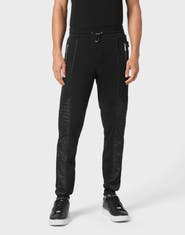 PHILIPP PLEIN Sweatpants Men