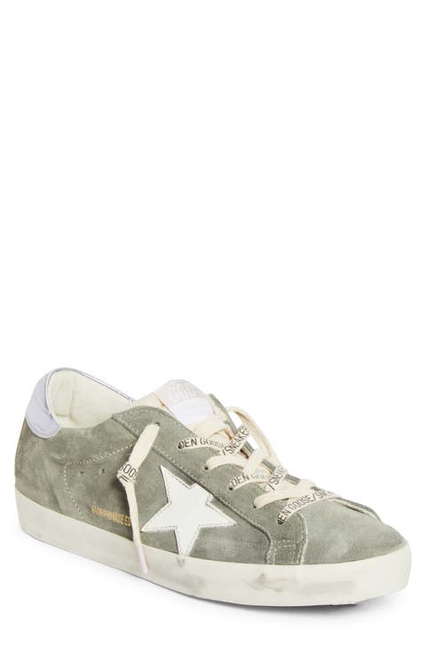 Super-Star Low Top Sneaker (Women) (Nordstrom Exclusive)