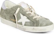Golden Goose Super-Star Low Top Sneaker