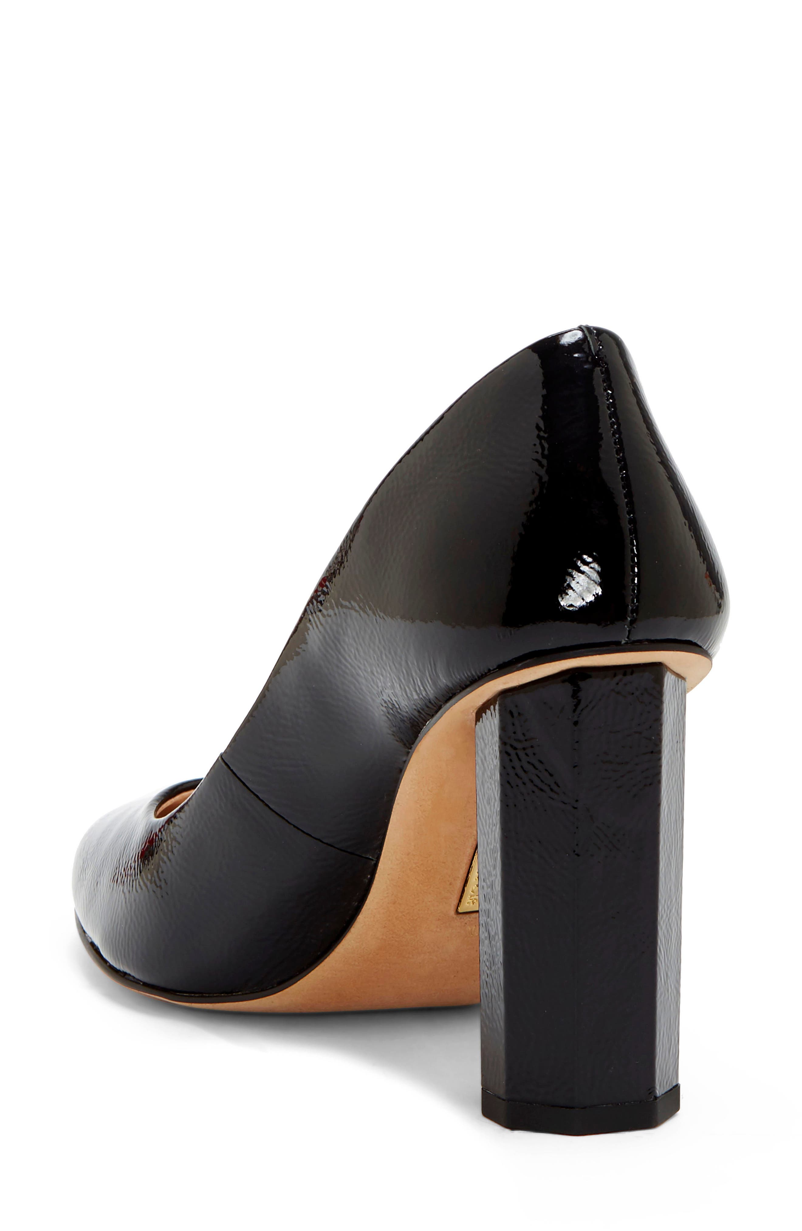 Louise et Cie Landon Pump, Alternate, color, 