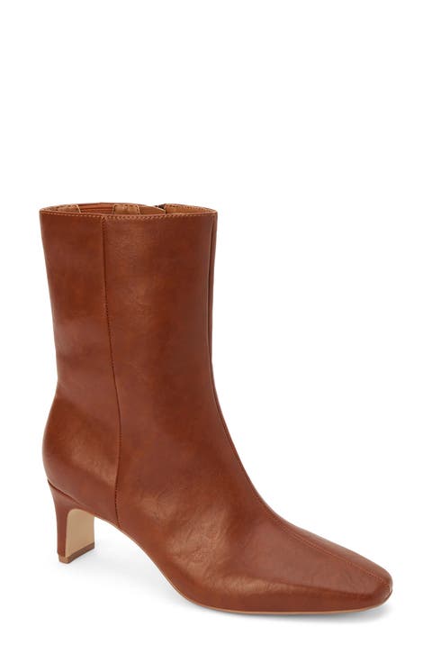 Adler Bootie (Women)
