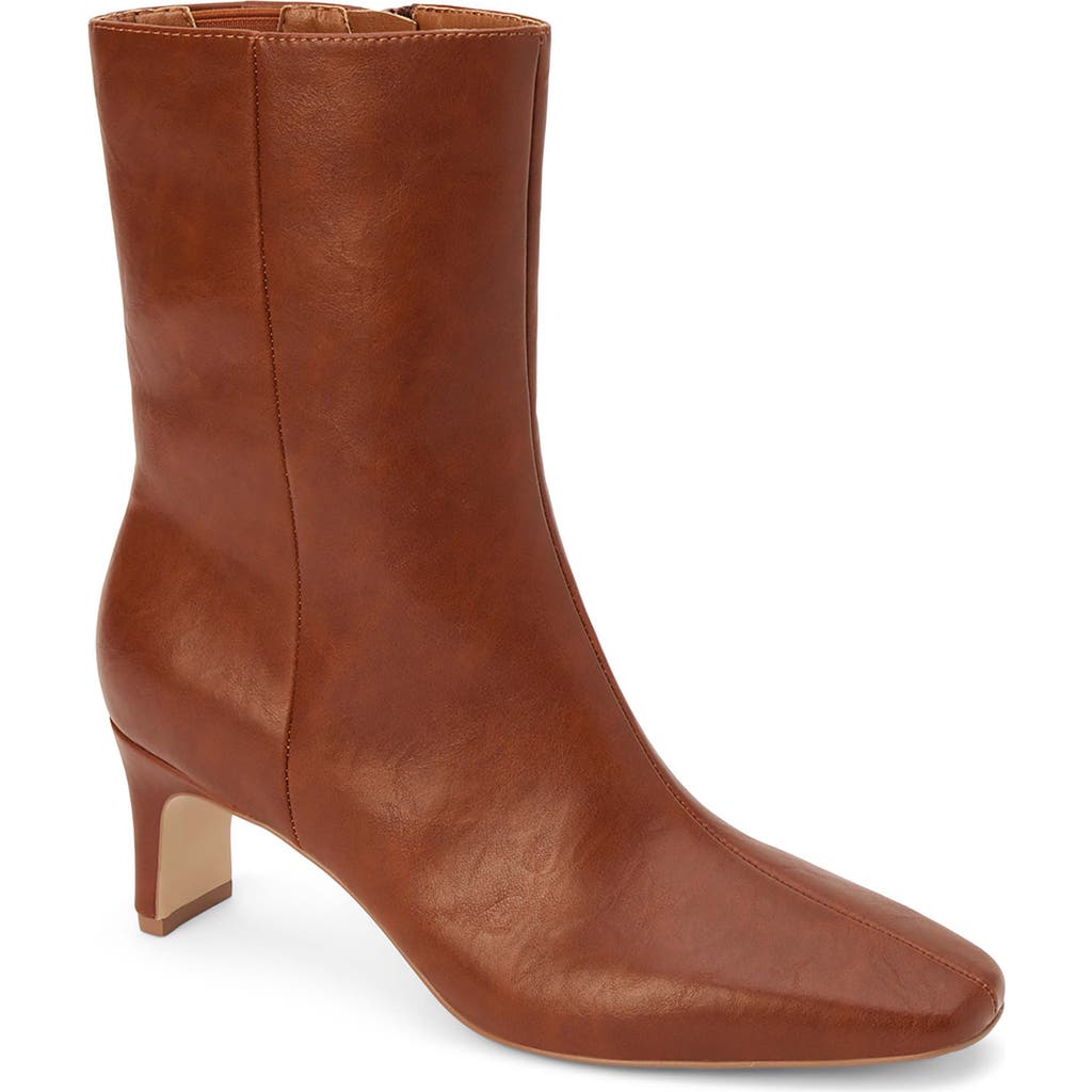 Matisse Adler Bootie In Brown