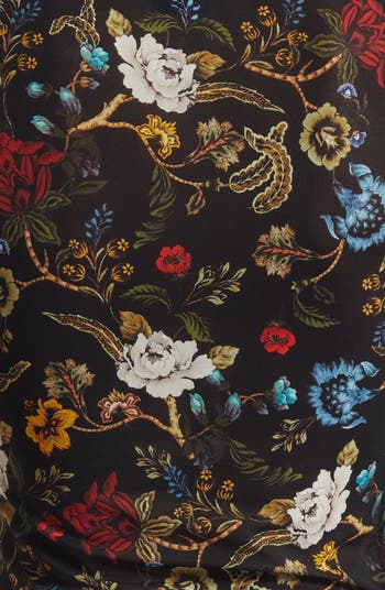 Tess Crewneck T-Shirt