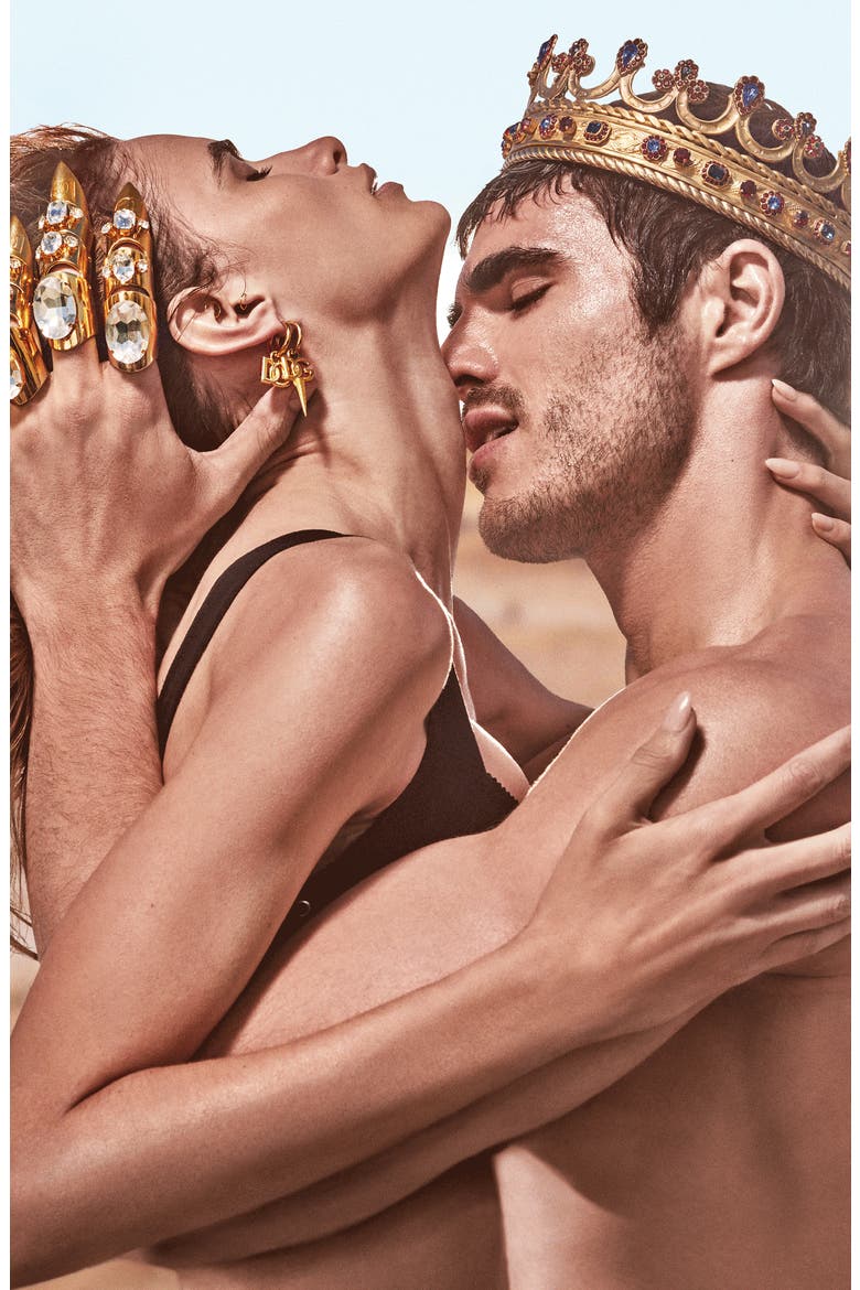 K by Dolce&Gabbana Eau de Toilette, Alternate, color, NO COLOR