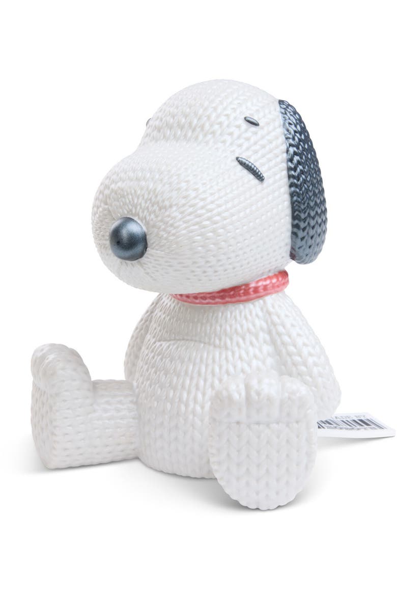 Peanuts - Snoopy, Alternate, color, Multicolor