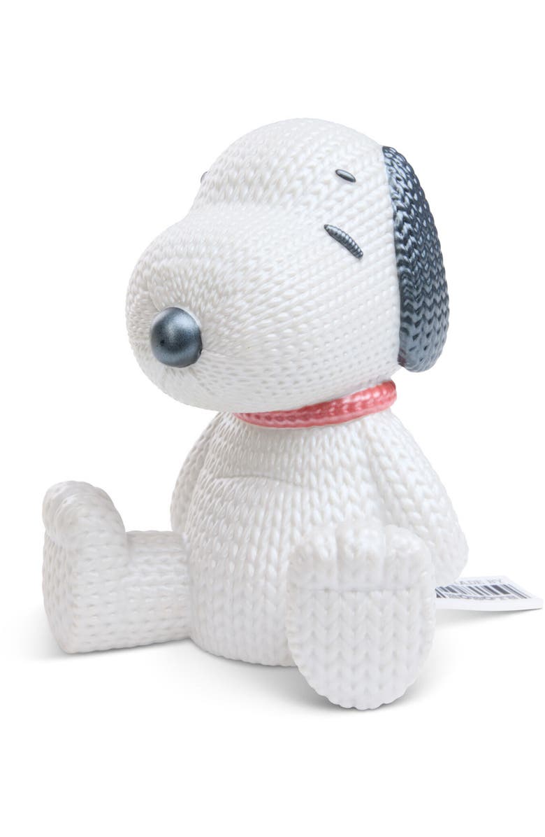 Handmade By Robots Peanuts - Snoopy, Alternate, color, Multicolor