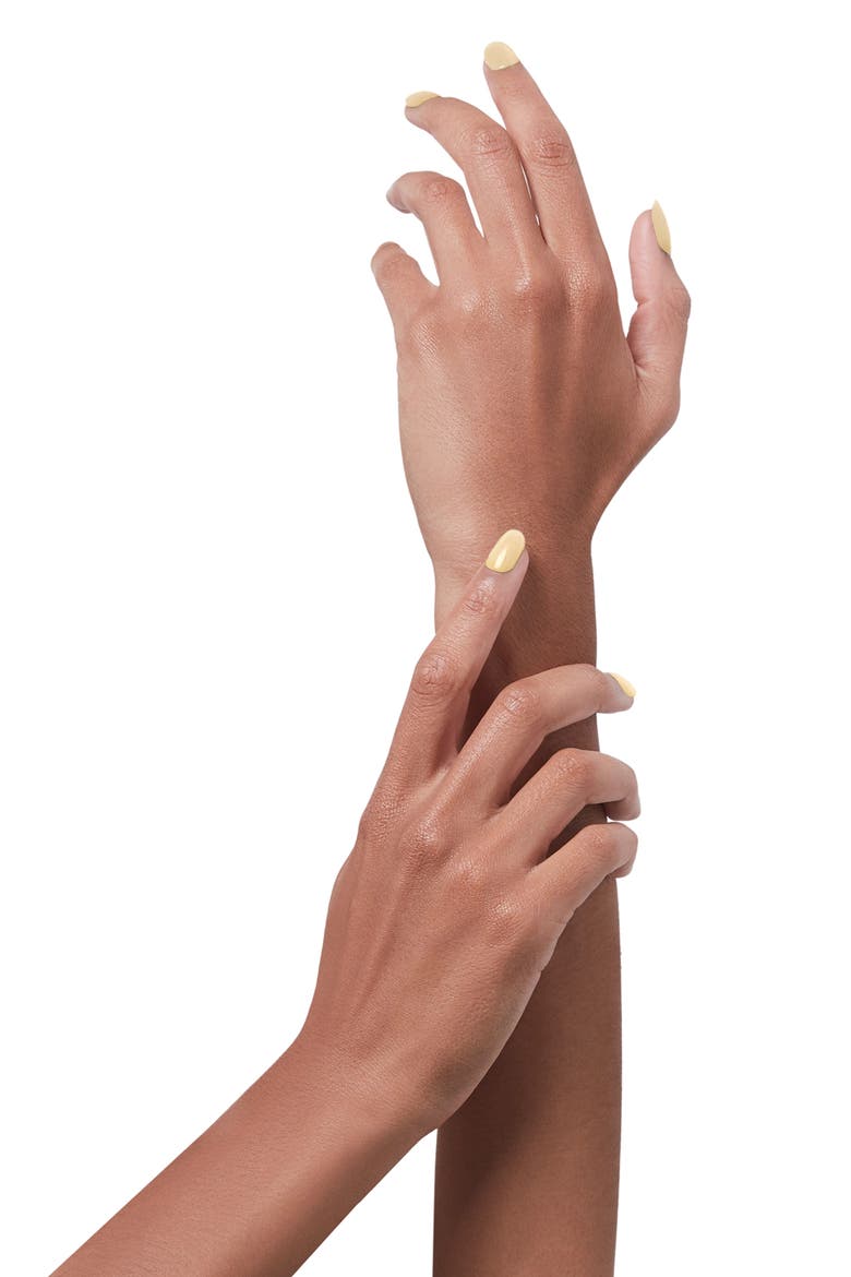 Vernis à Ongles Nail Polish, Alternate, color, 218 CECILIA IVORY