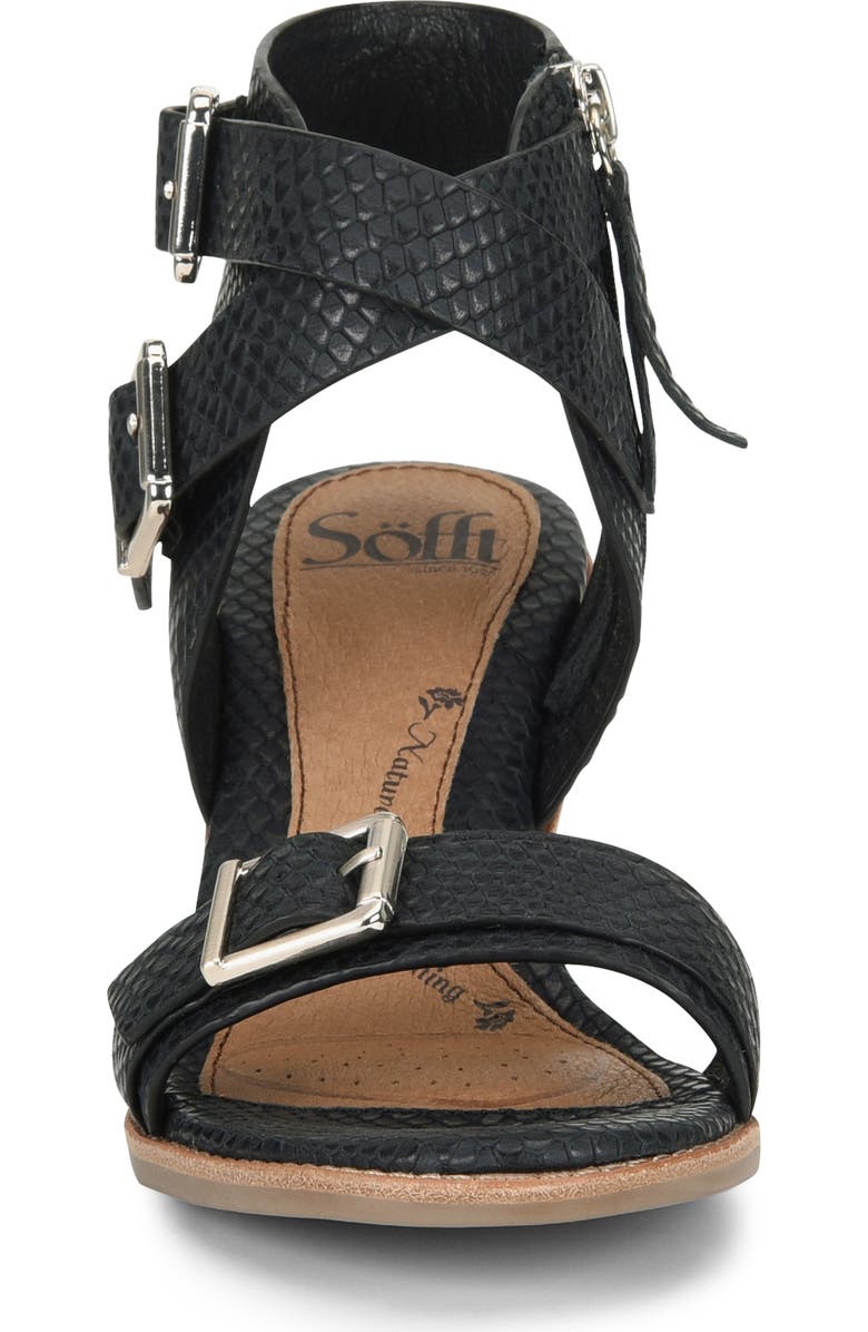 Söfft Marlyn Sandal, Alternate, color,