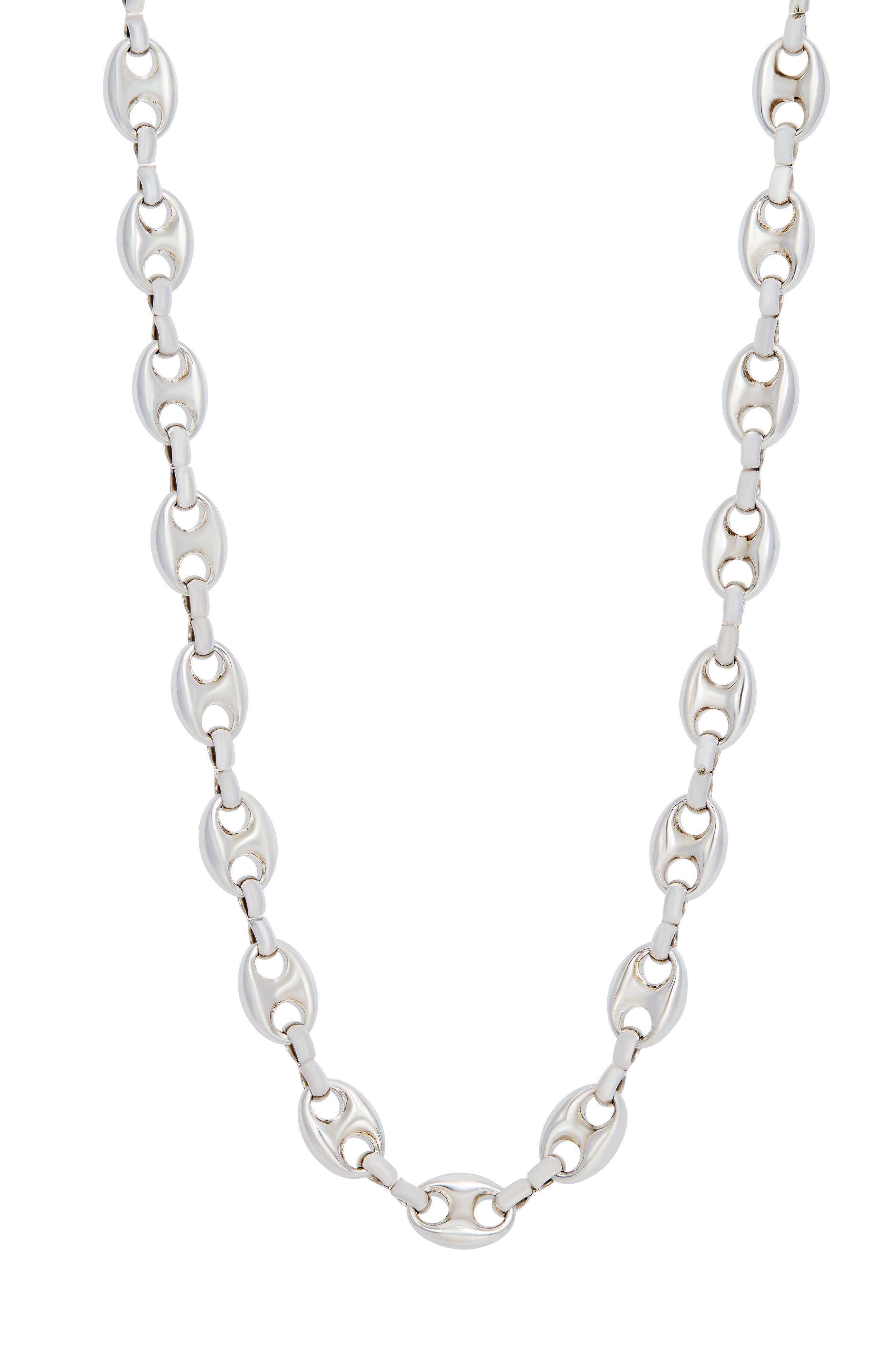 20-Inch Link Necklace