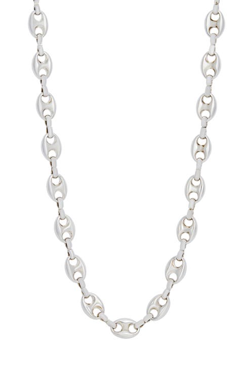 20-Inch Link Necklace