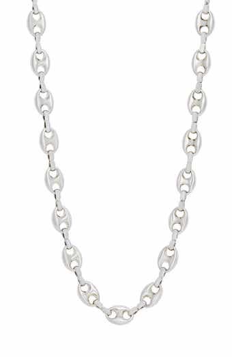 20-Inch Link Necklace