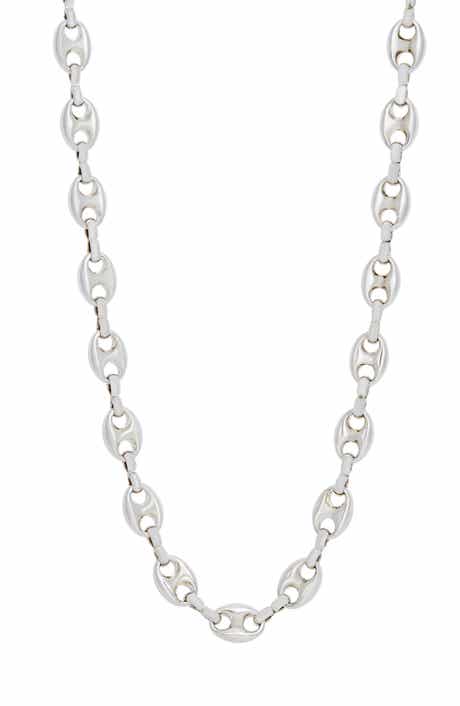 20-Inch Link Necklace