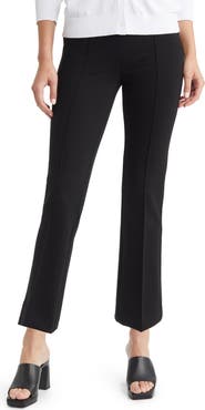 Lysse 'Lyssentials Elysse Ankle Ponte Pants