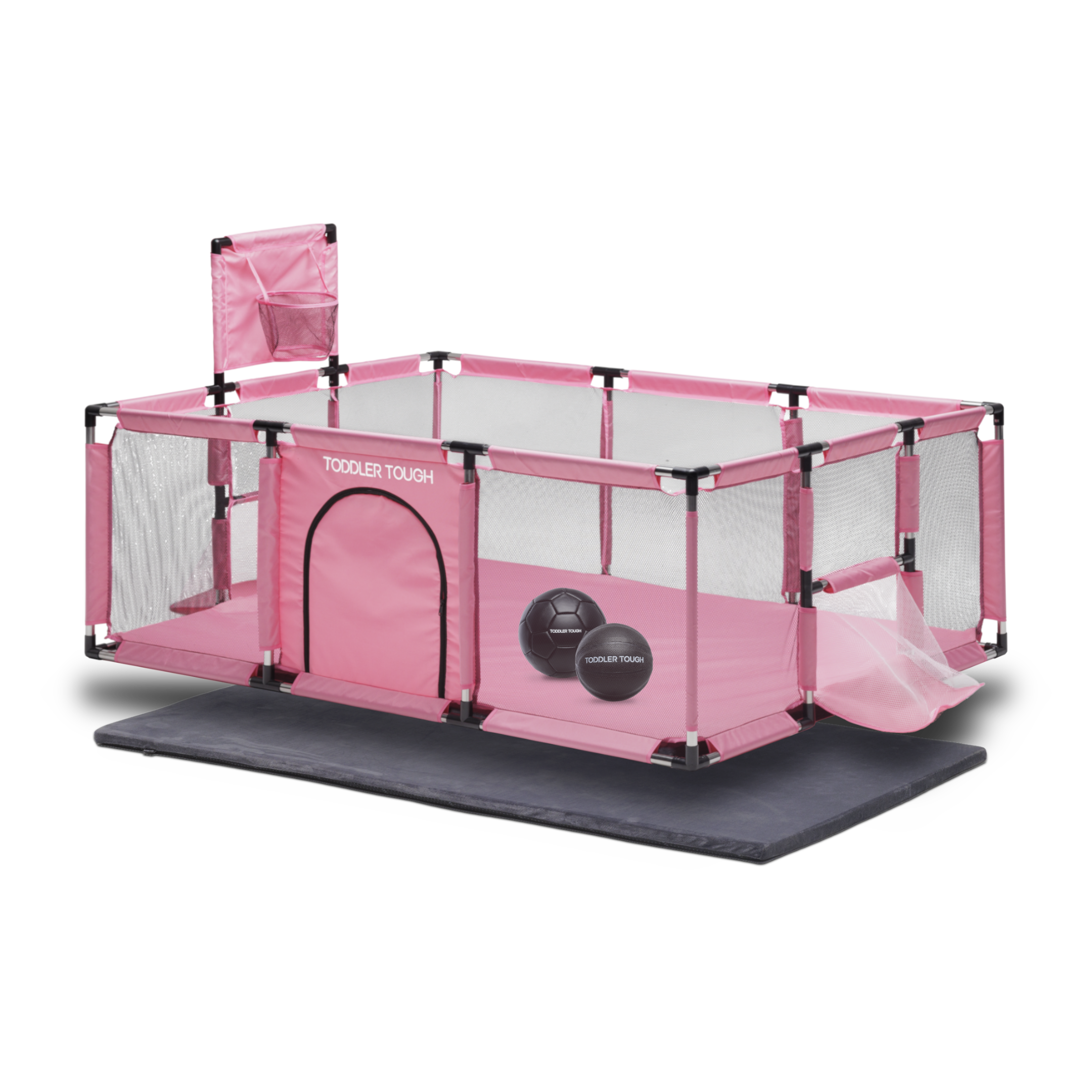 selected Pink