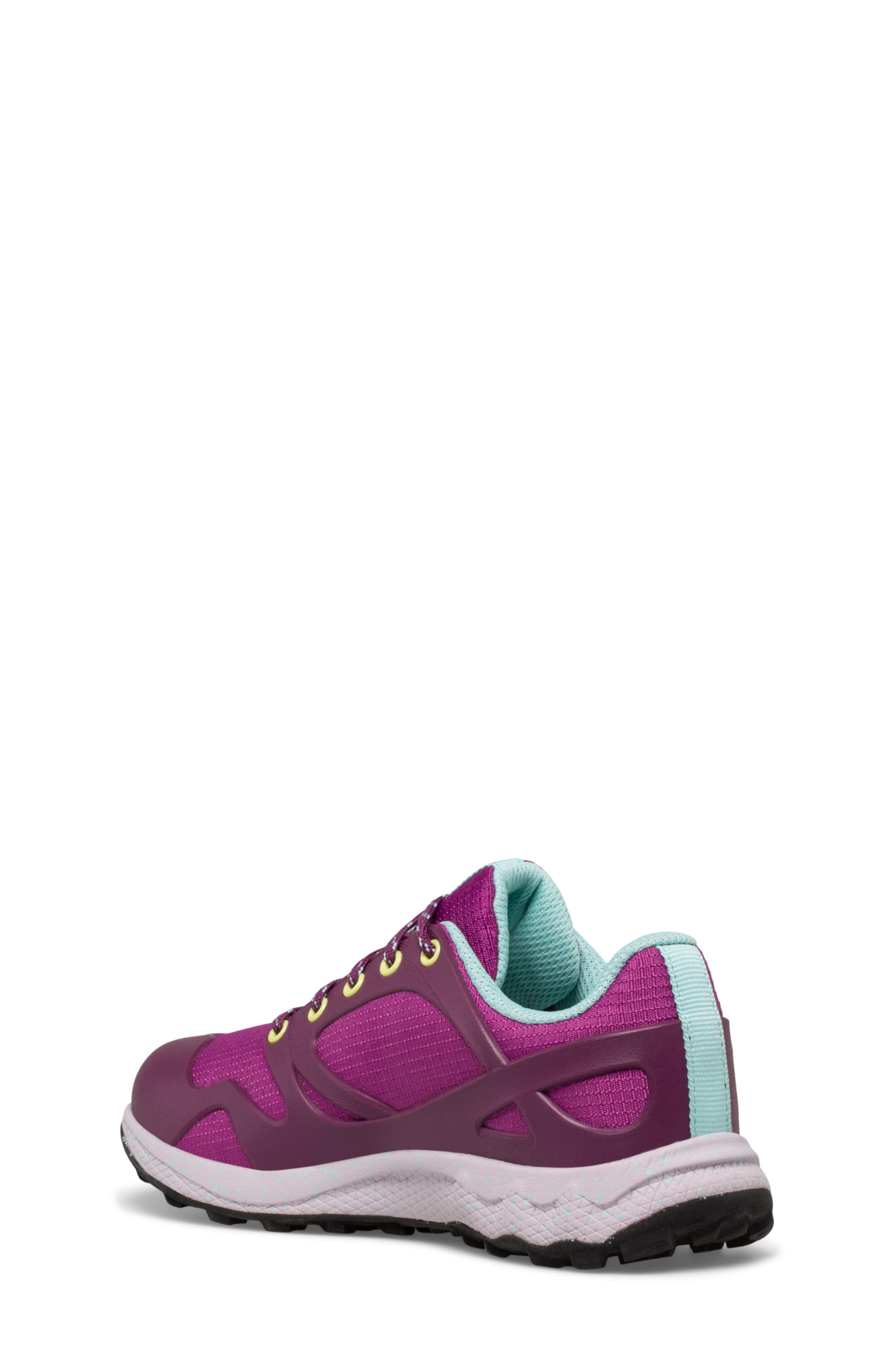 Merrell Kids' Altalight Hiking Sneaker, Alternate, color, 