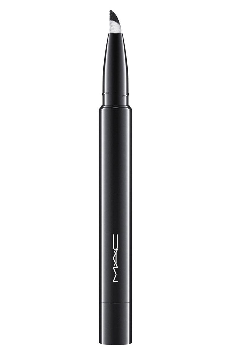 MAC Cosmetics MAC 'Rebeleyes' Gel Eyeliner, Main, color, 