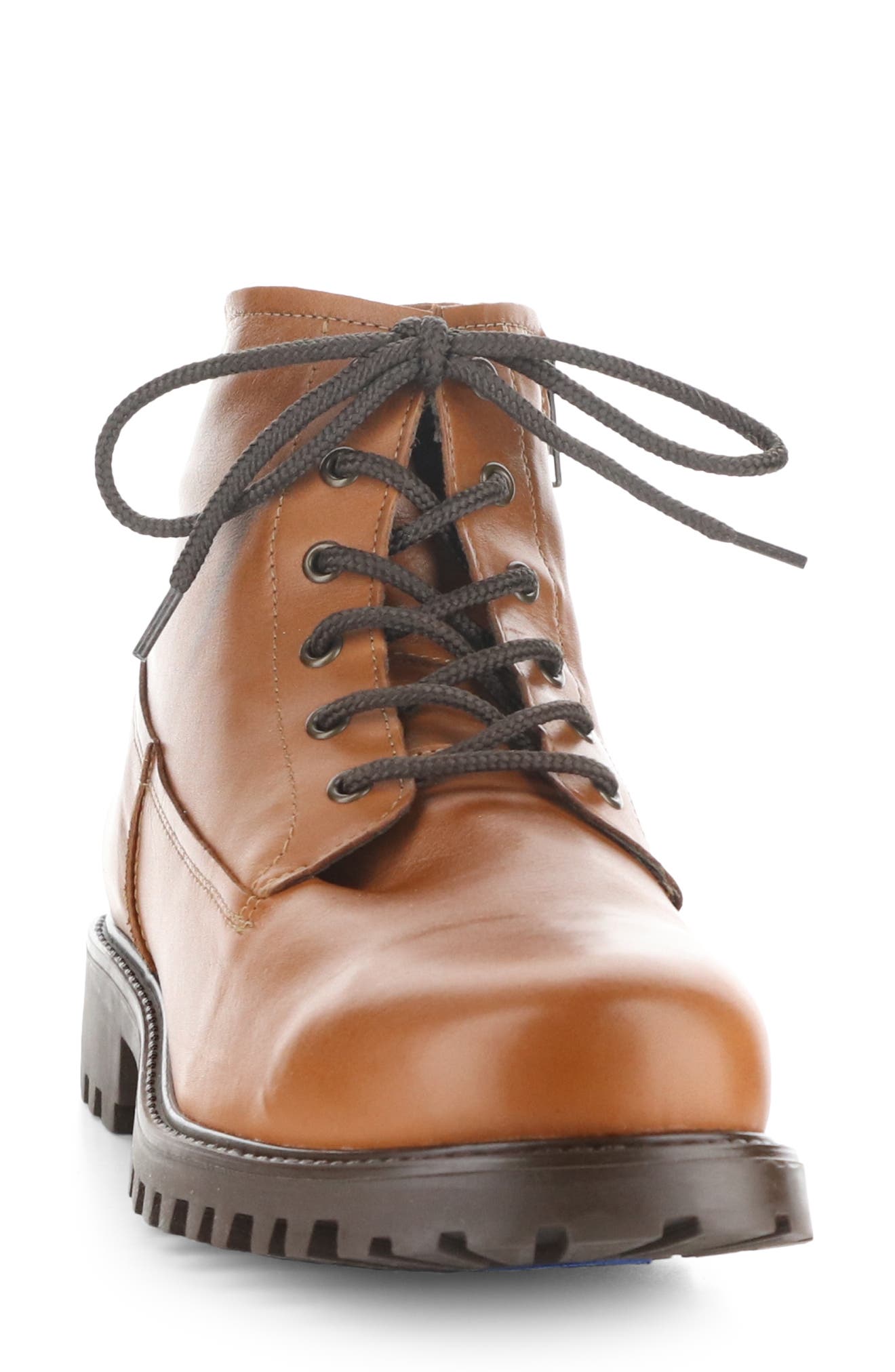 Bos. & Co. Dash Waterproof Boot, Alternate, color, Cuoio Feel Leather
