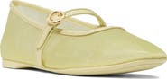 Kate Spade New York halo mary jane flat