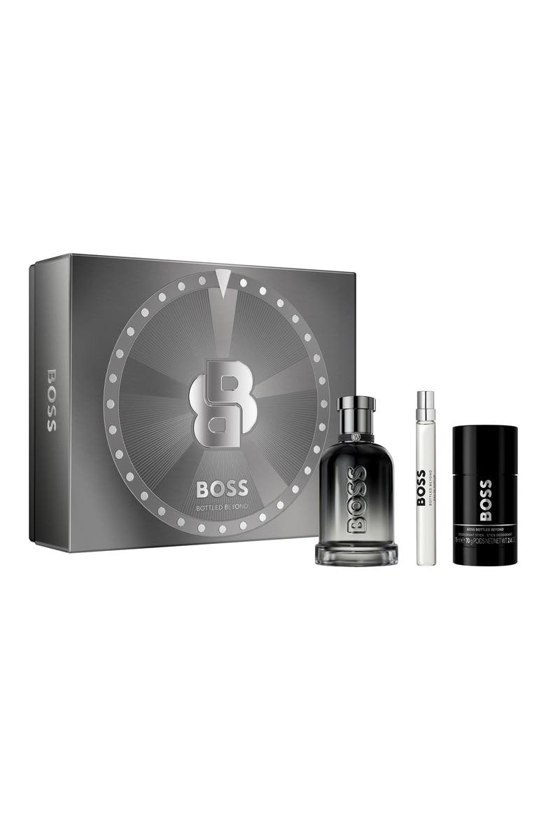 Bottled Beyond Eau de Parfum Gift Set $231 Value, Main, color, NO COLOR