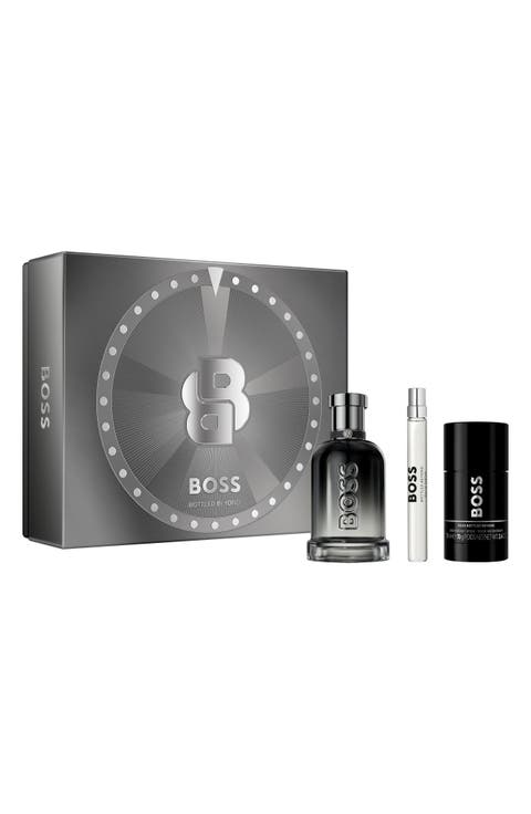 Bottled Beyond Eau de Parfum Gift Set $231 Value