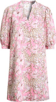Lilly Pulitzer® Mialeigh Linen Dress