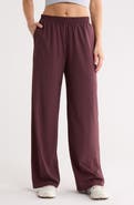 Z by Zella Vista High Waist Woven Pants