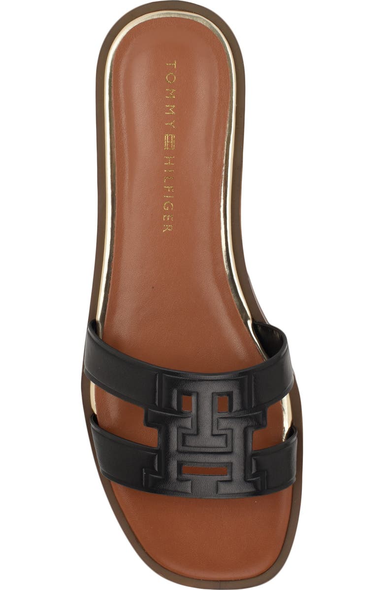 Tommy Hilfiger Terenz Slide Sandal, Alternate, color,