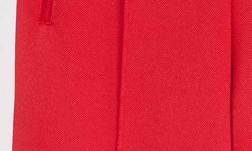 Puma T7 Always On Straight Track Pants In Red