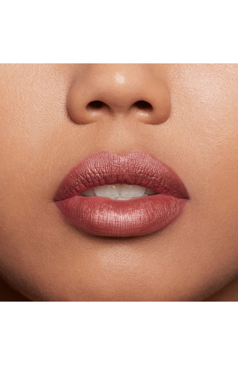 Stila Stay All Day<sup>®</sup> Shimmer Liquid Lipstick, Alternate, color, Miele Shimmer