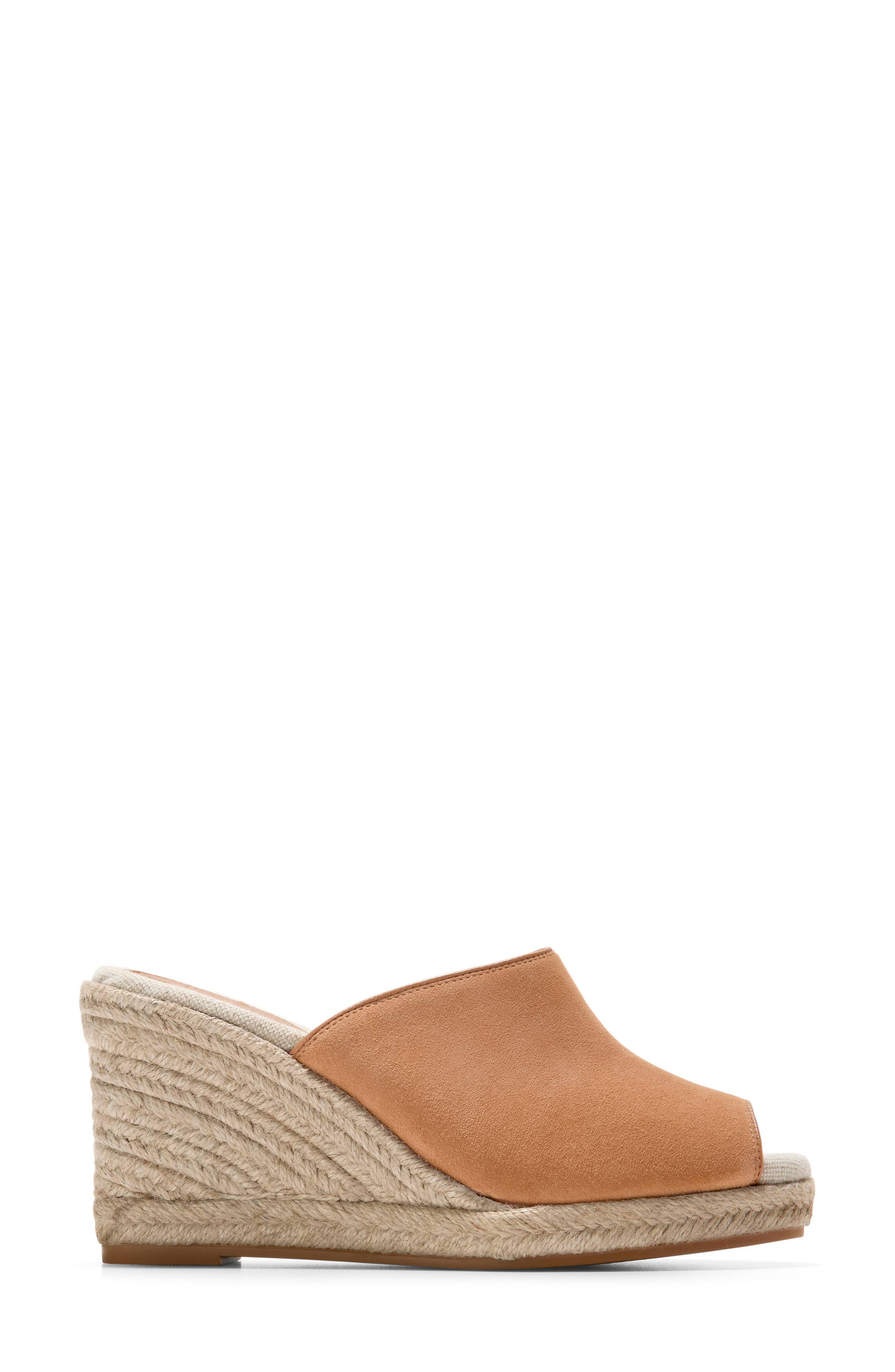 Cole Haan Cloudfeel Southcrest Espadrille Mule, Alternate, color, 
