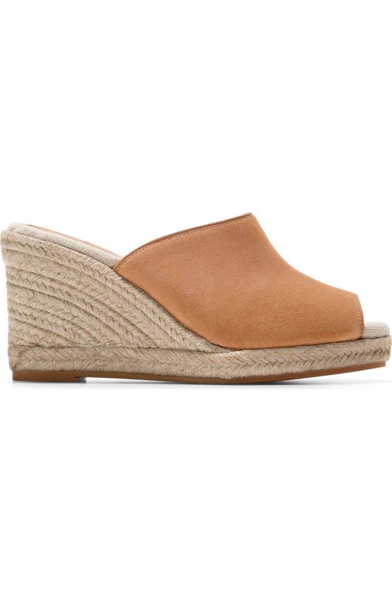 Cole Haan Cloudfeel Southcrest Espadrille Mule, Alternate, color,