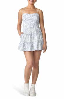 Florence by Mills Corset Minidress