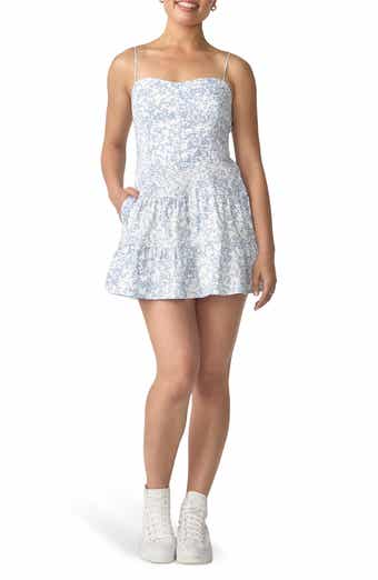 Florence by Mills Corset Minidress