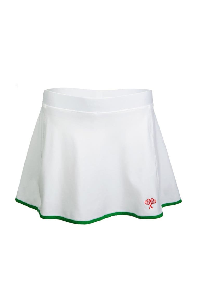 Women's Reena Skort Classic, Main, color, Green