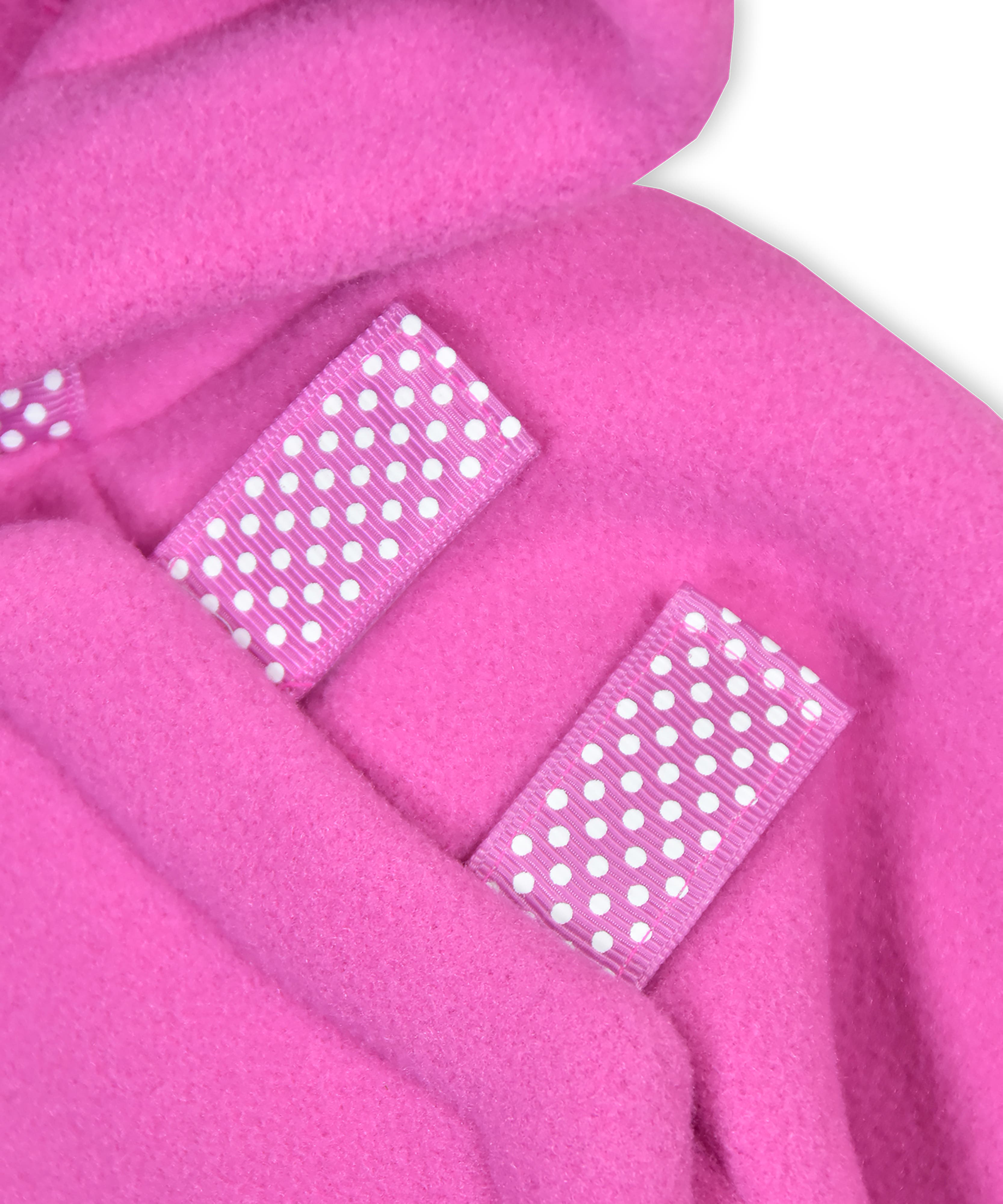 Widgeon Warmplus Favorite Water Repellent Polartec® Fleece Dot Ribbon ...