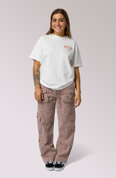 Austin Daytrippin Tee