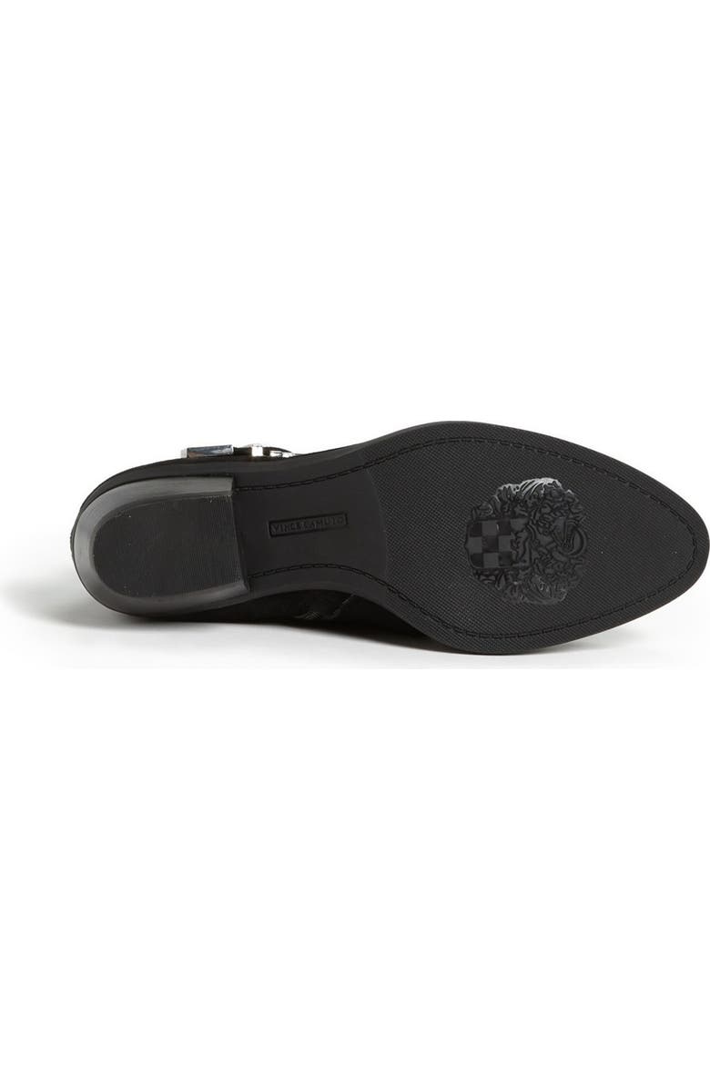 Vince Camuto 'Trapeez' Bootie, Alternate, color,