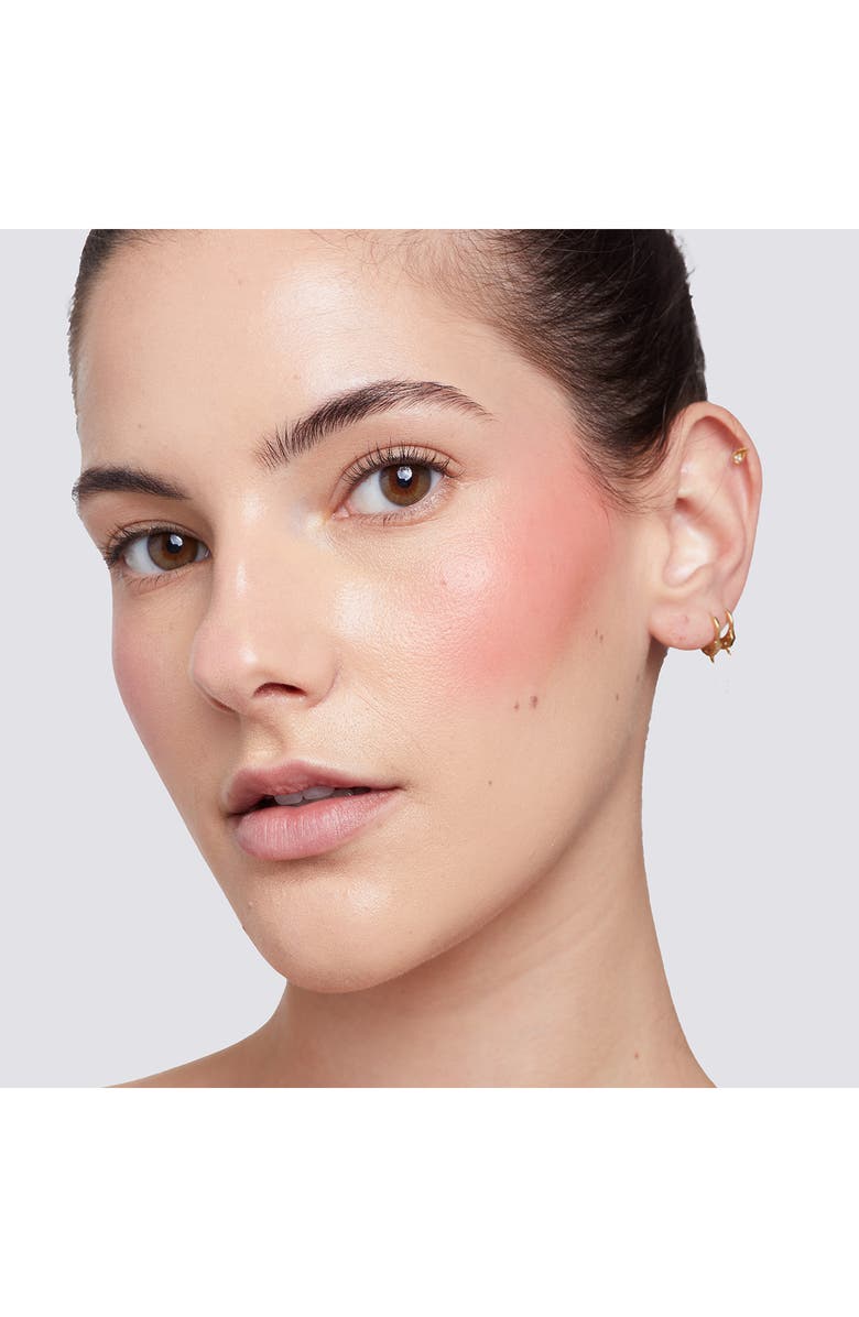 Trish McEvoy Cream Blush, Alternate, color, So Glamorous