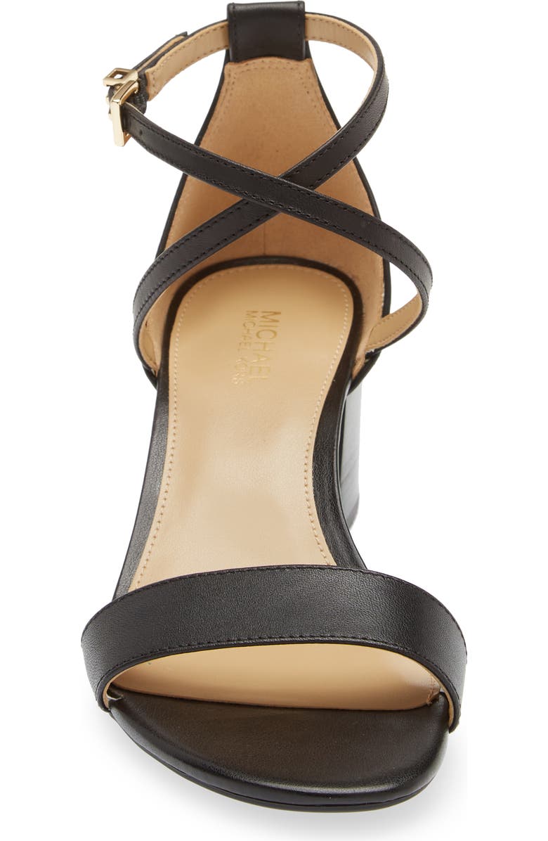 MICHAEL Michael Kors Serena Strappy Sandal, Alternate, color,