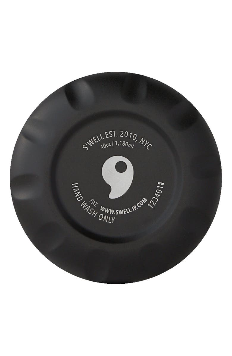 S'well Roamer 40-Ounce Insulated Stainless Steel Travel Pitcher, Alternate, color,