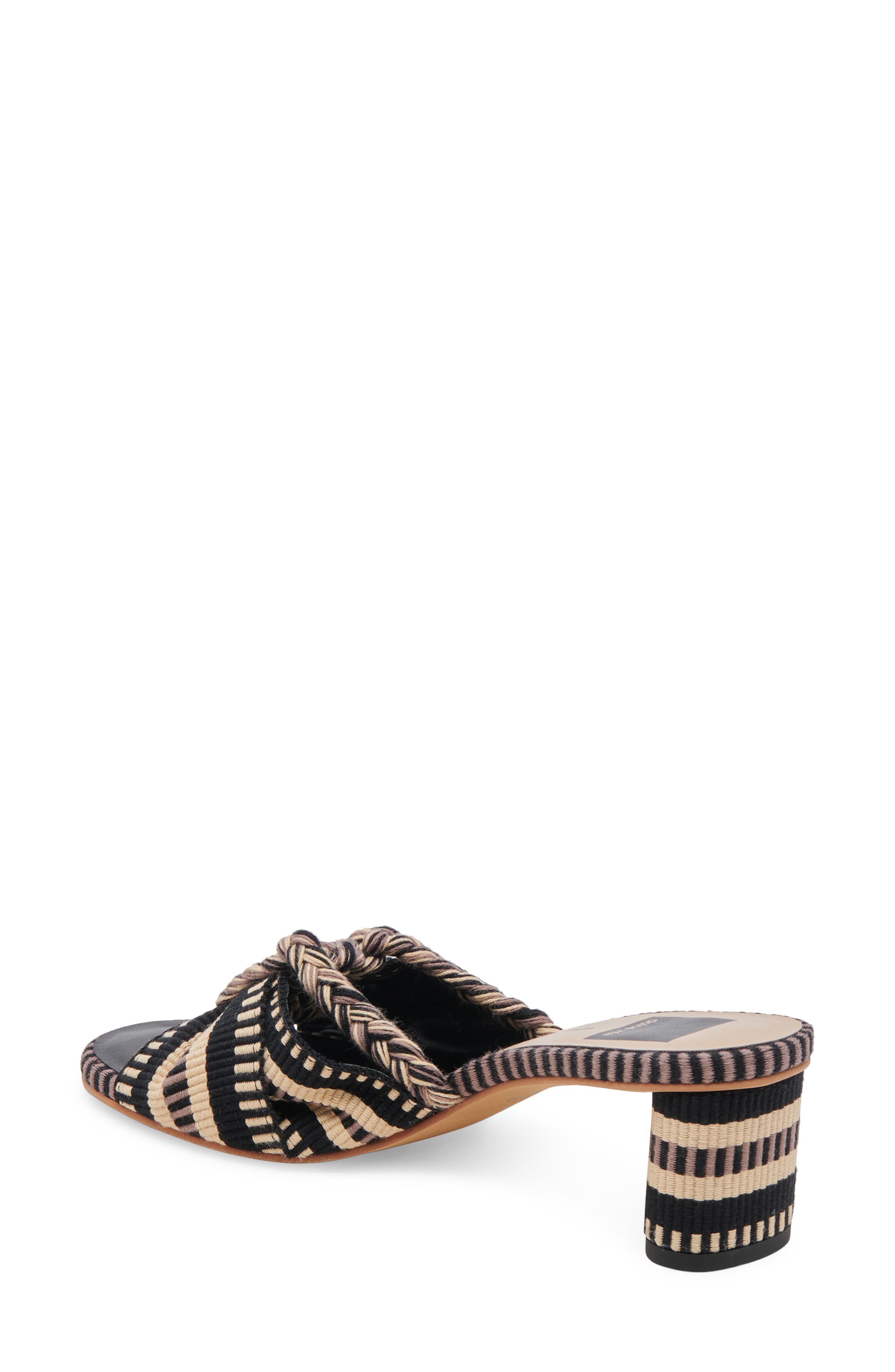 Dolce Vita Dallie Slide Sandal, Alternate, color, 